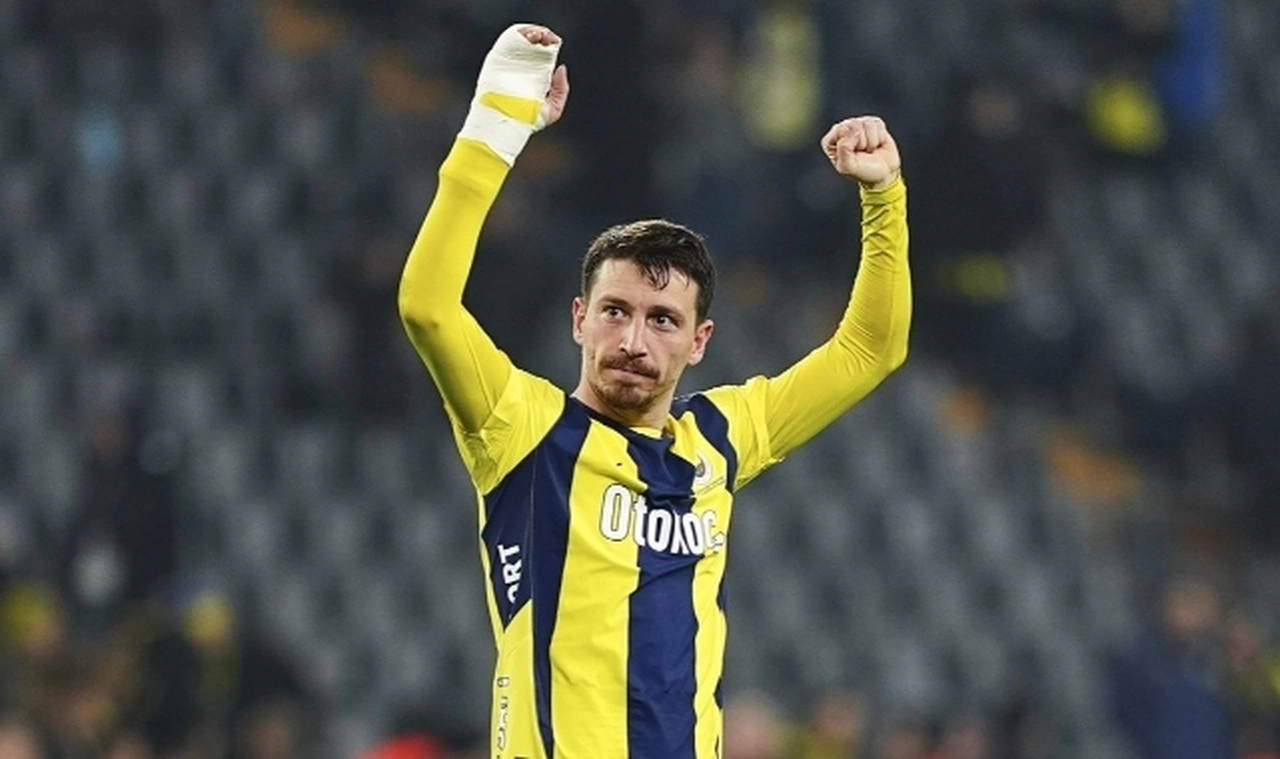 Mert Hakan Yandaş hastaneye kaldırıldı