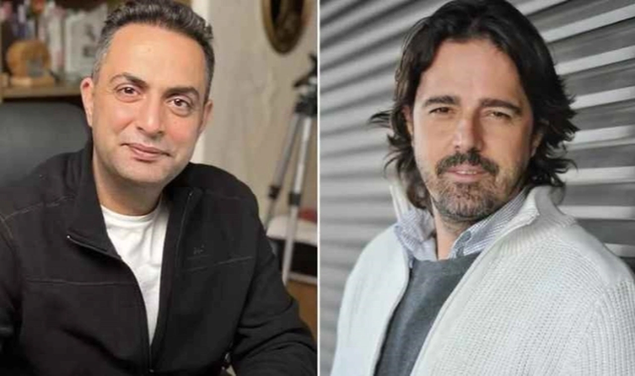 Murat Ağırel ve Timur Soykan'ın avukatı anlattı: 'Hiçbir delil olmadan gözaltına alındılar'