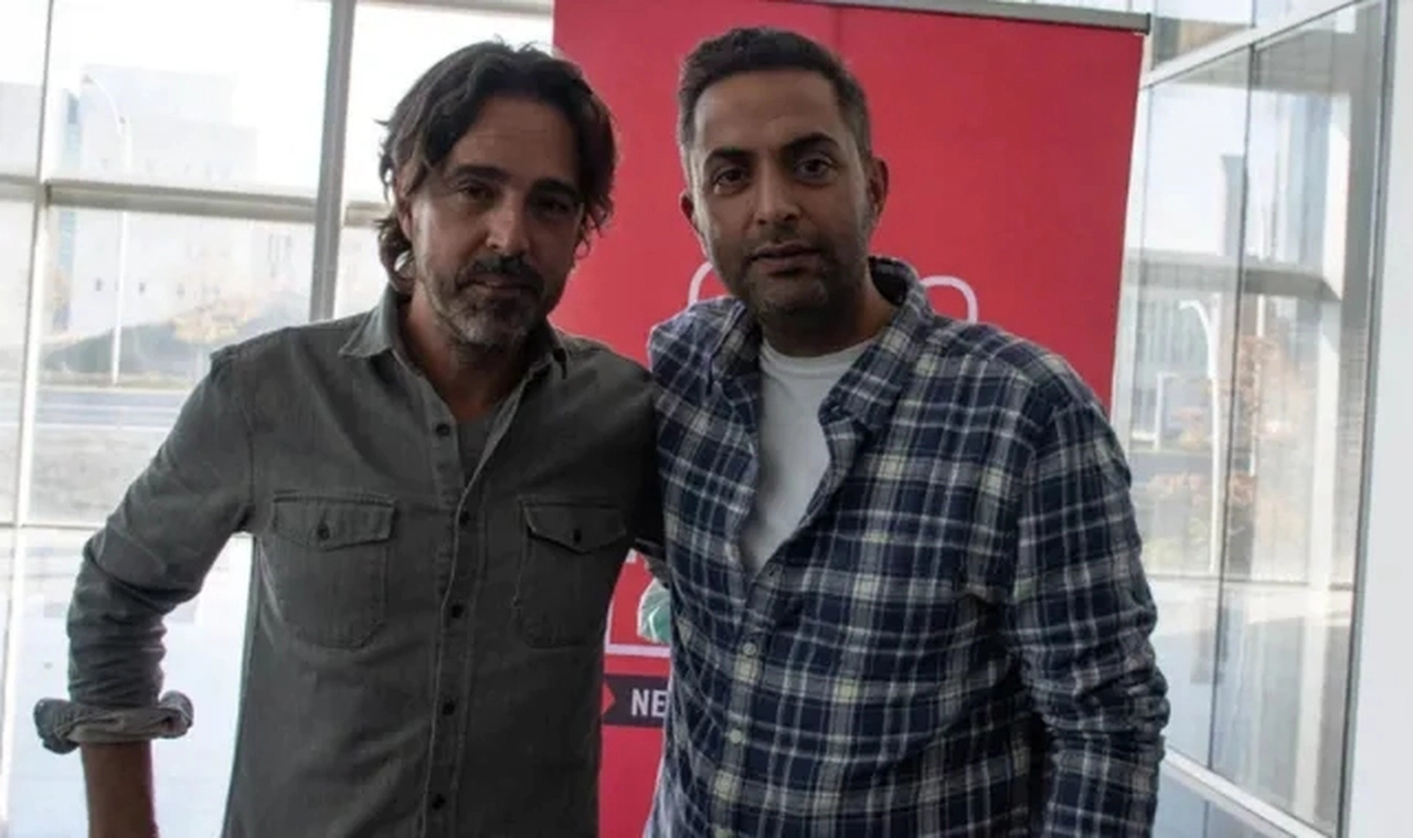 Murat Ağırel ve Timur Soykan'ın emniyet ifadeleri ortaya çıktı: Benim için haber değeri yoktur