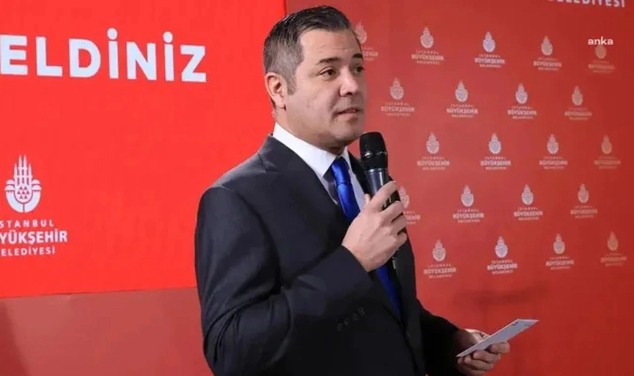Murat Ongun: İş insanlarına etkin pişmanlık kisvesiyle bize iftira atmaları için zorlama yapıldığı iddia ediliyor