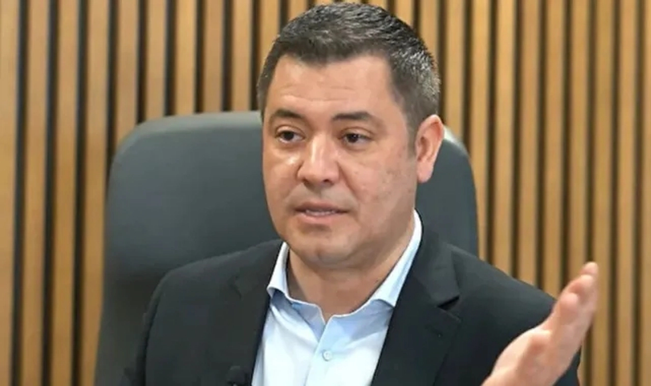 Murat Ongun'un avukatı gözaltına alındı