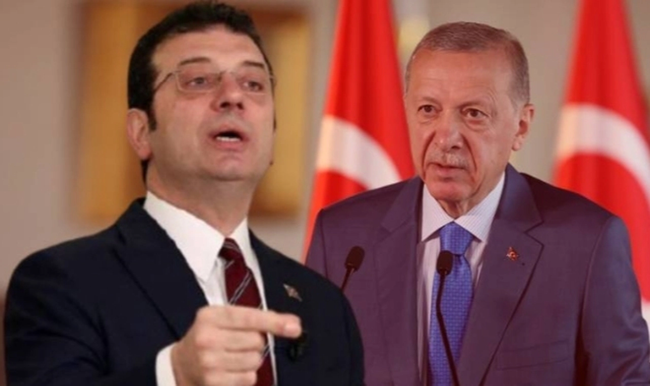 Murat Yetkin: Topuğunda İmamoğlu dikeniyle Erdoğan’ın hedefine yürüyüşü artık daha zor