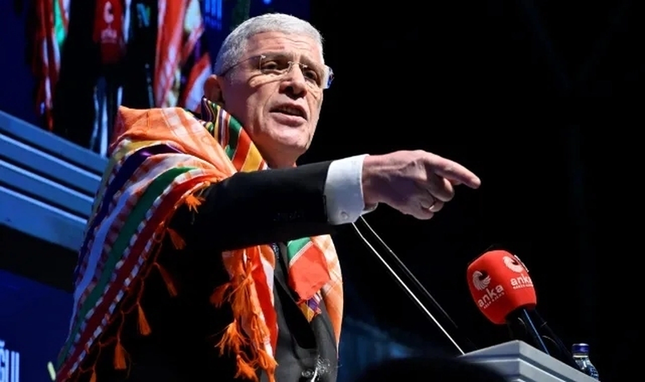 Müsavat Dervişoğlu'ndan Selahattin Demirtaş açıklaması: Adaletsizlikle karşı karşıyaysa...