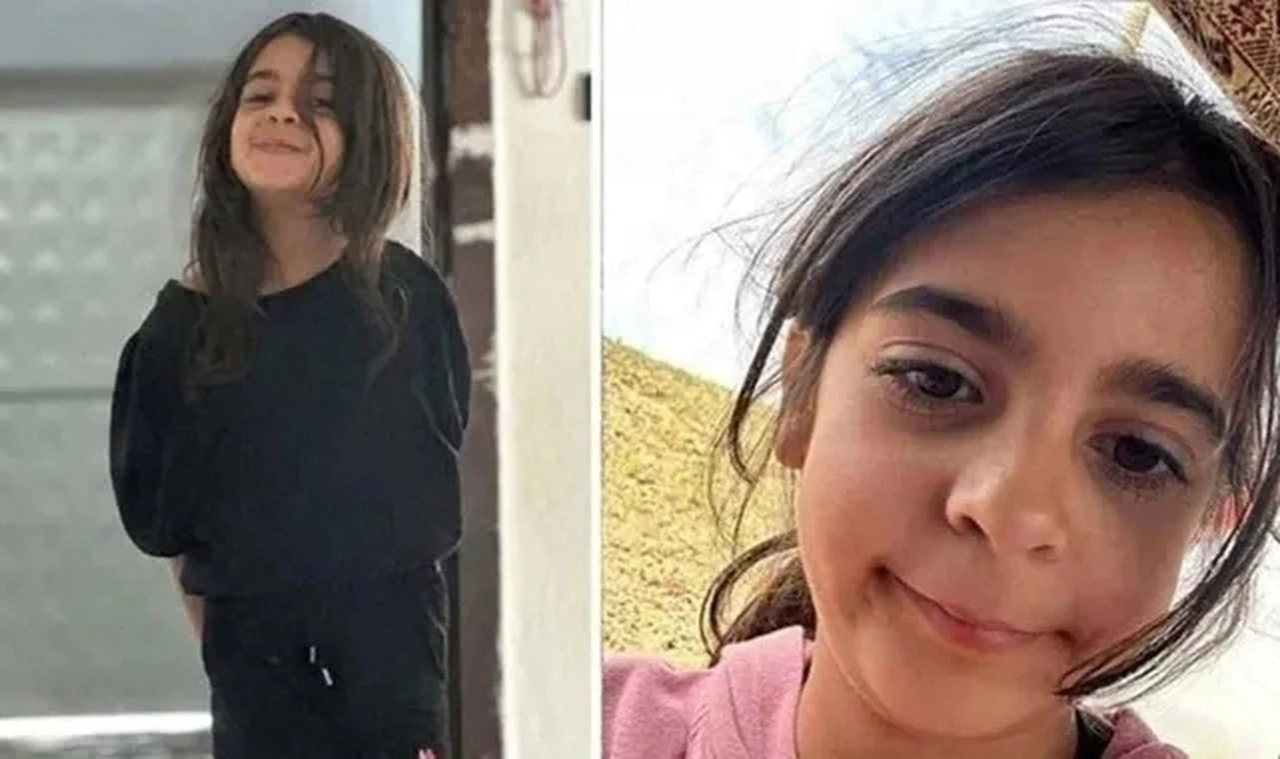 Narin Güran cinayeti: 3'ü çocuk, 15 sanığın yargılanmasına başlanacak