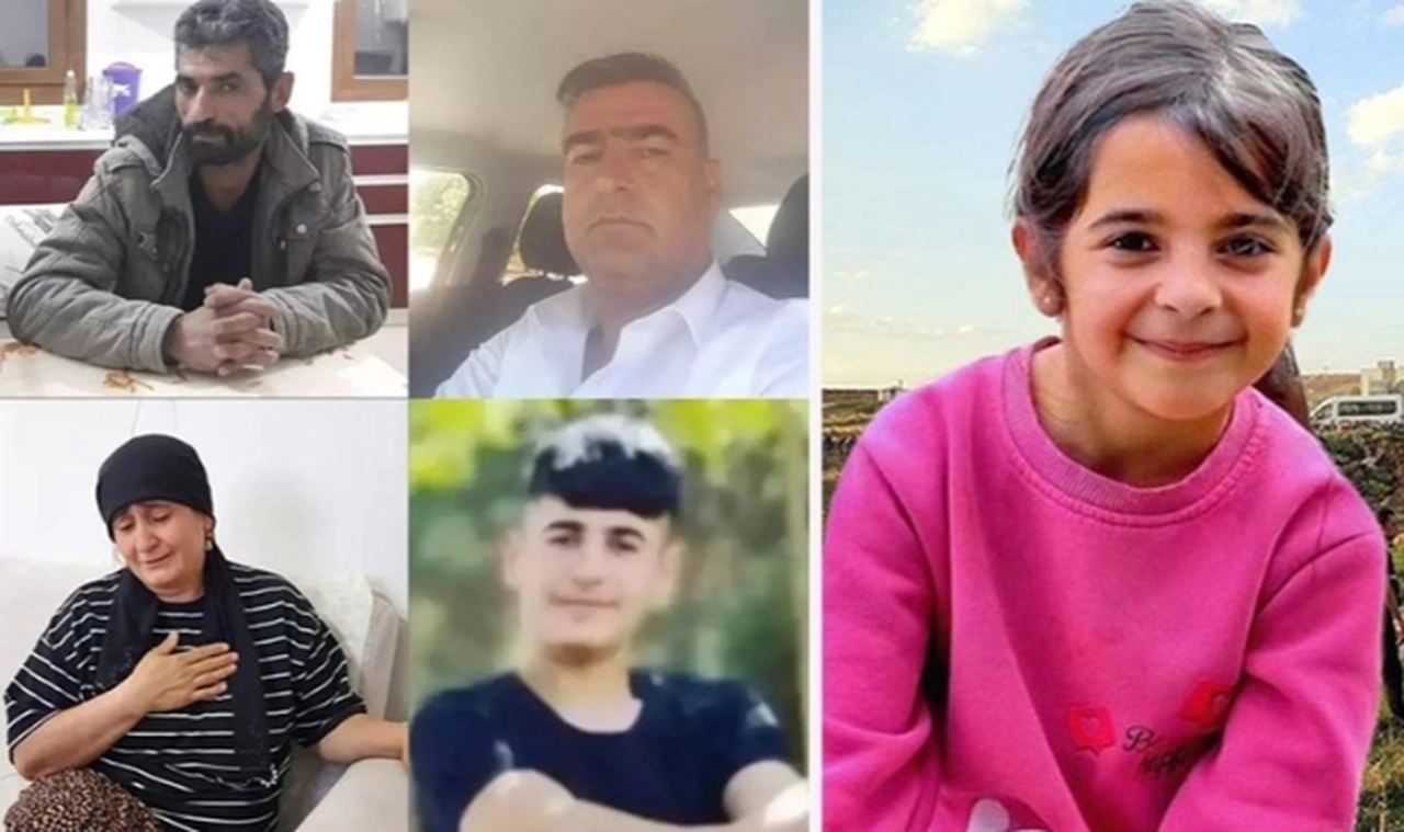 Narin Güran cinayeti davası... Sanık avukatları, mahkeme hakimini HSK'ye şikayet etti