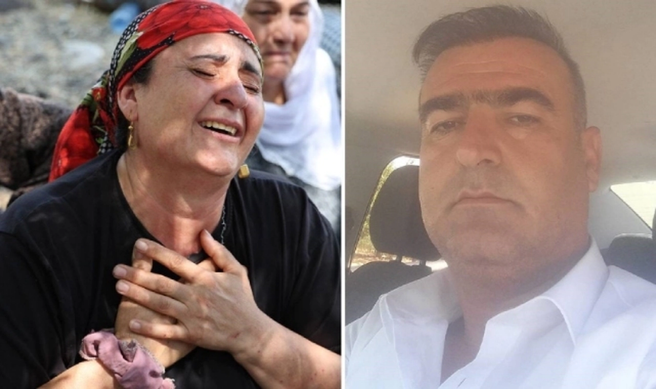 Narin Güran cinayetinde 'suçluyu kayırma' davası yarın başlıyor: Güran ailesinden kimler sanık sandalyesinde?