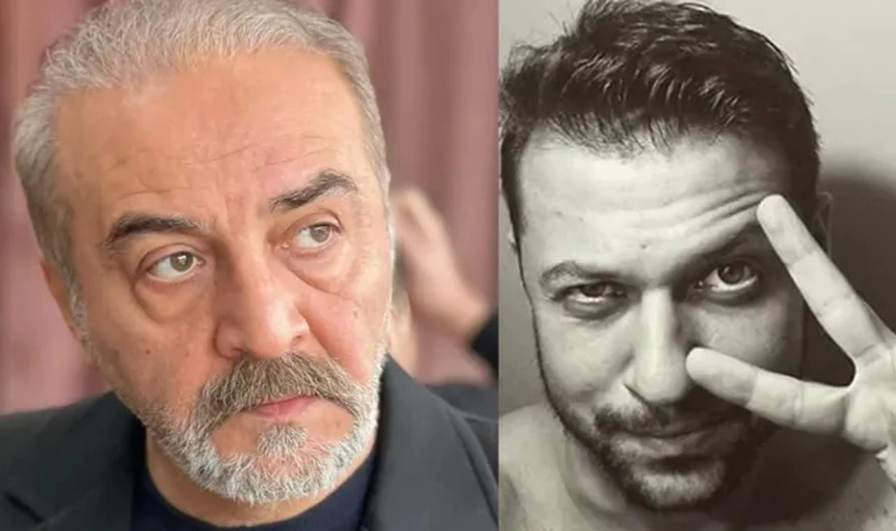 Oyuncu Emre Canpolat'tan Yılmaz Erdoğan'a 'boykot' tepkisi: 'Yanlışsın abi'