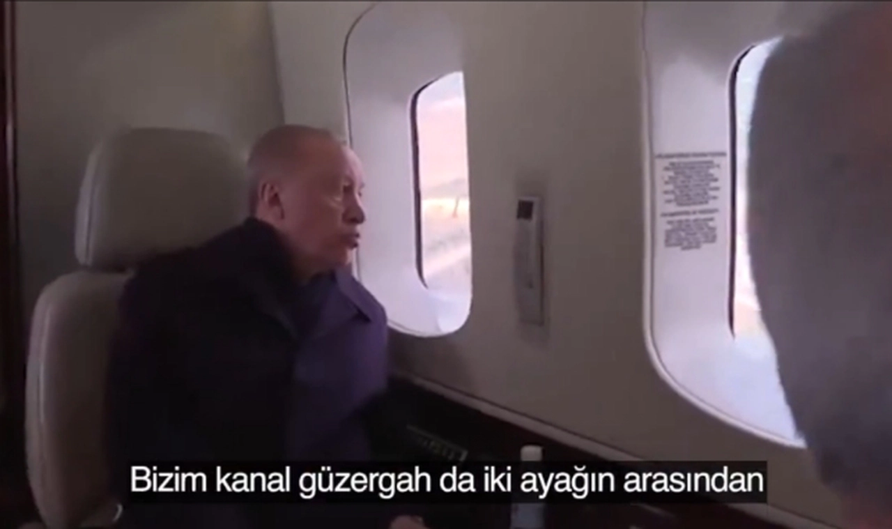 Özgür Özel, Erdoğan ve bakanların o görüntülerini paylaştı: 'Türkiye’ye ilan ediyoruz...'