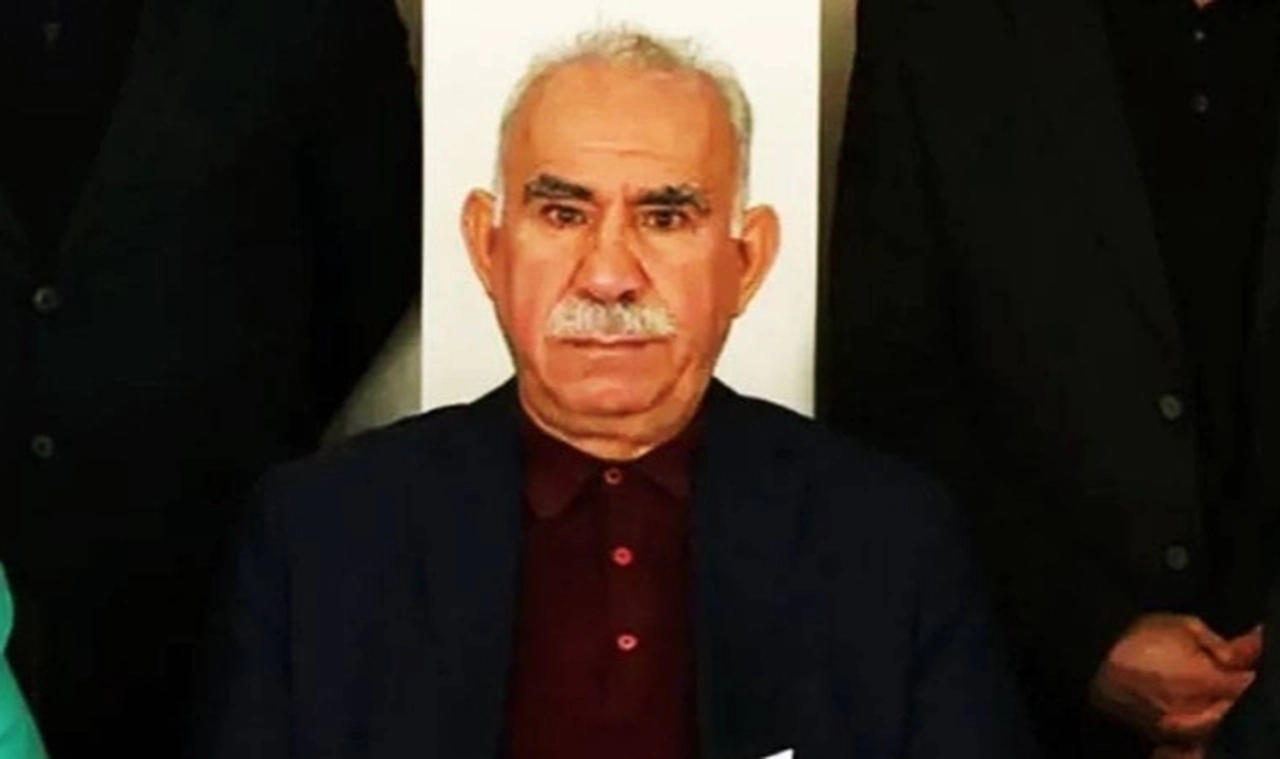 PKK 'fesih kongresi' için Öcalan'ın 'özgürce çalışarak kongreyi yönetir hale gelmesinin' beklendiğini açıkladı