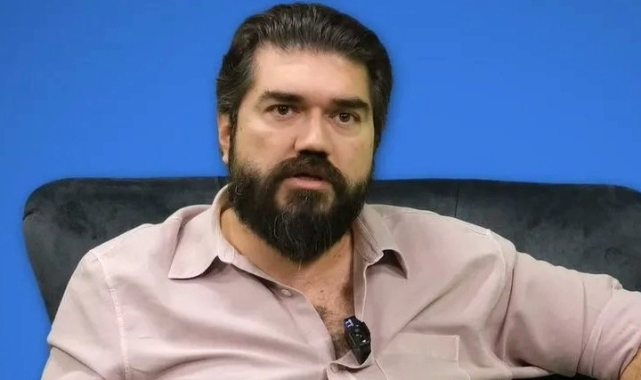 Rasim Ozan Kütahyalı hakkında gözaltı kararı