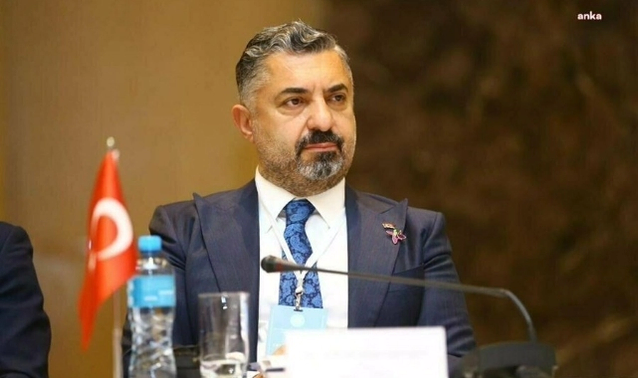 RTÜK Başkanı Şahin: Boykot çağrısında bulunan, destek veren kanallar ve yayınlar takip ediliyor, gereği yapılacak