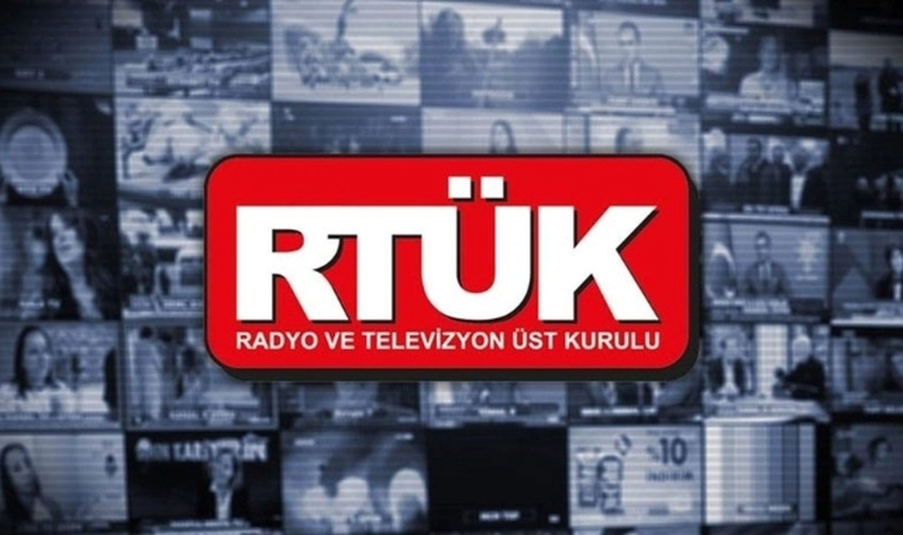RTÜK Başkanı Şahin'den 'A Haber' açıklaması: "Yayınlar inceleniyor"