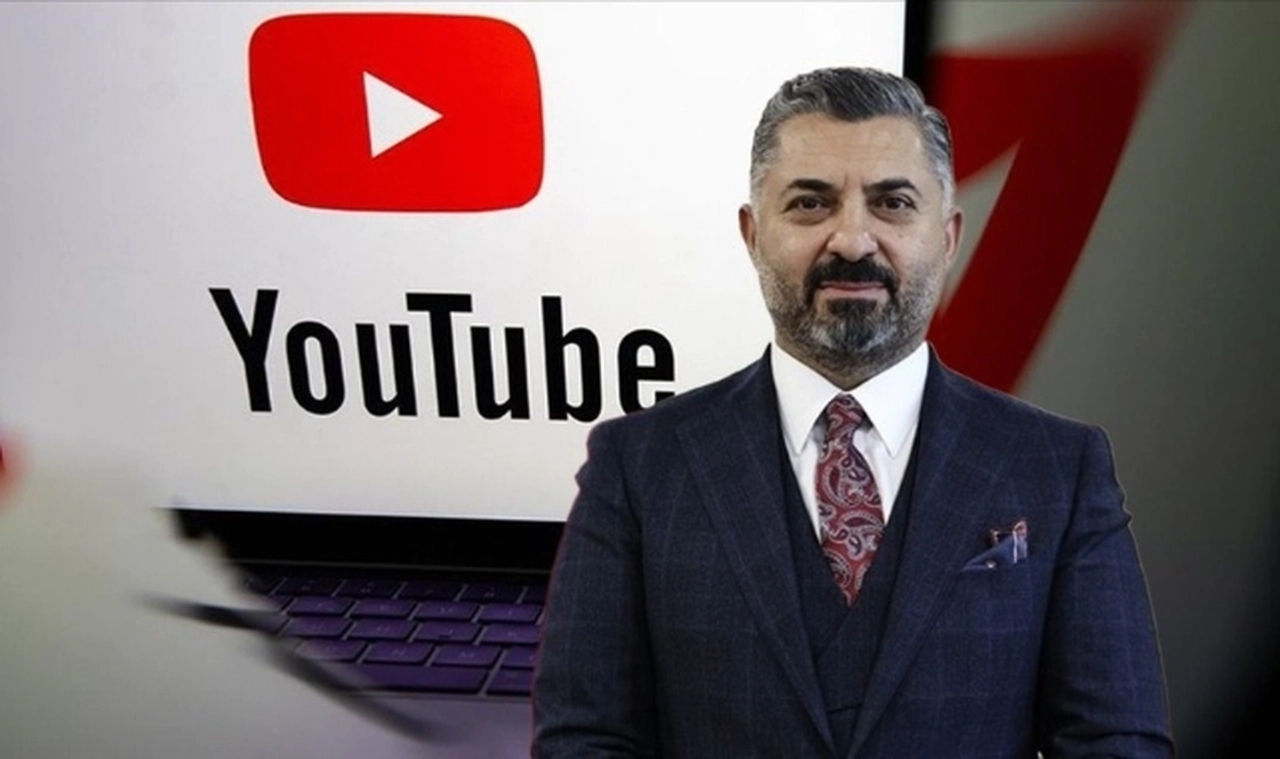 RTÜK Başkanı Şahin'den YouTube yayınlarına uyarı: Lisanstan kaçışa izin vermeyiz