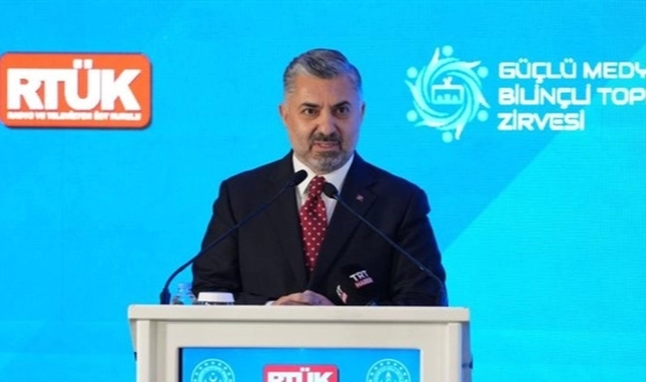 RTÜK, Sokak Röportajları İçin Çalışma Başlattı