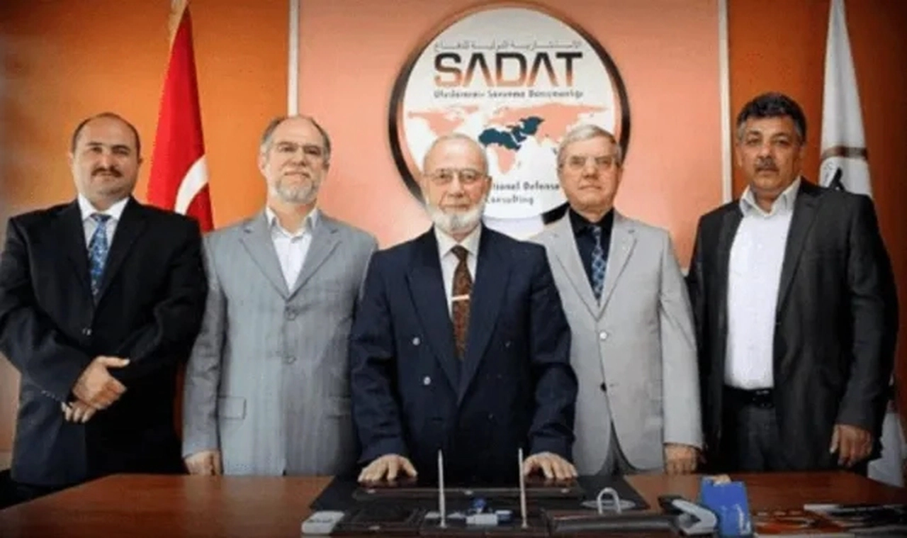 SADAT hakkında dava: Eski personel alacaklarını talep ediyor