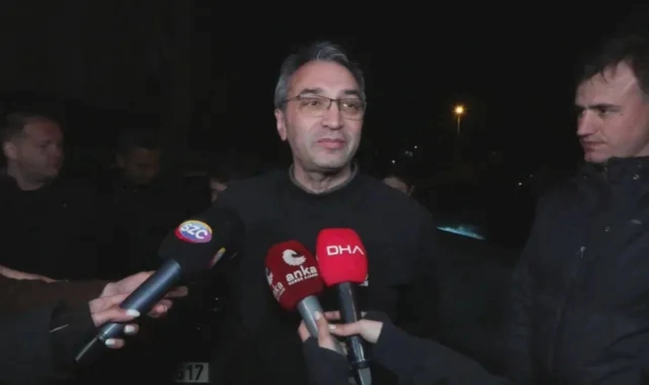 Sağlık sorunları yaşıyordu: Hakkında ev hapsi kararı verilen Mahir Polat'ın tedavi süreci başladı