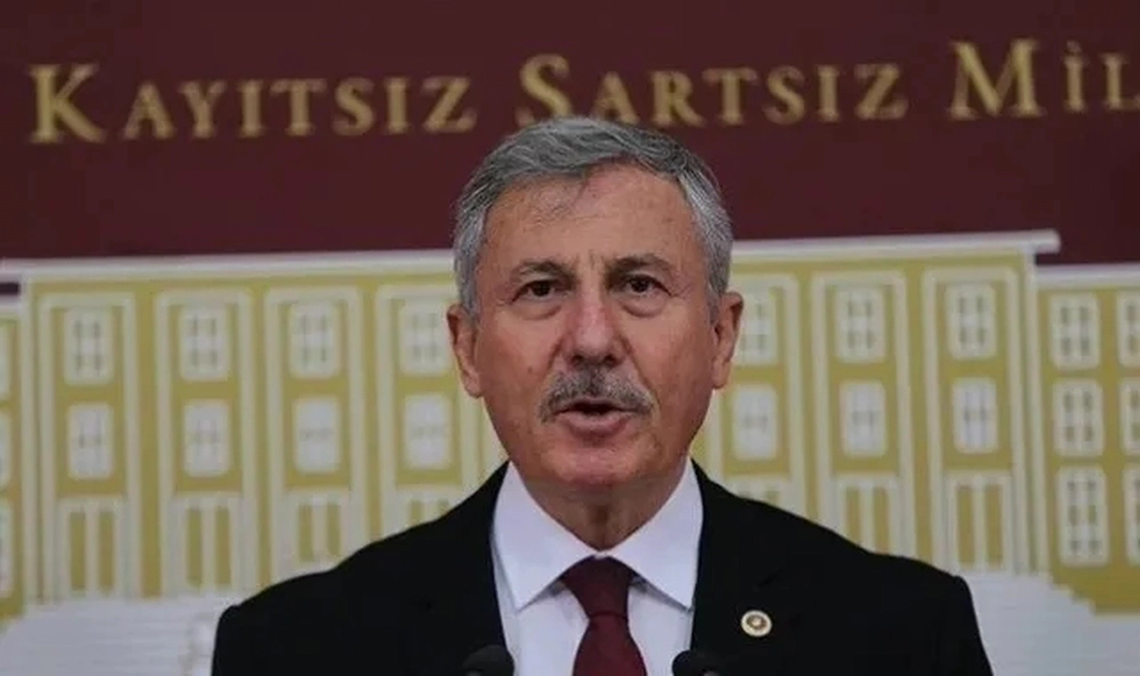 Selçuk Özdağ: "Çiftçinin emeği gasp ediliyor, bu ihaneti Meclis kürsüsünde haykıracağım"