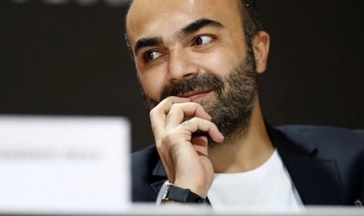 Senarist Ali Aydın'dan TRT müdürüne: "X'te paylaştığınız iletiyi silmeyin lütfen olur mu?"