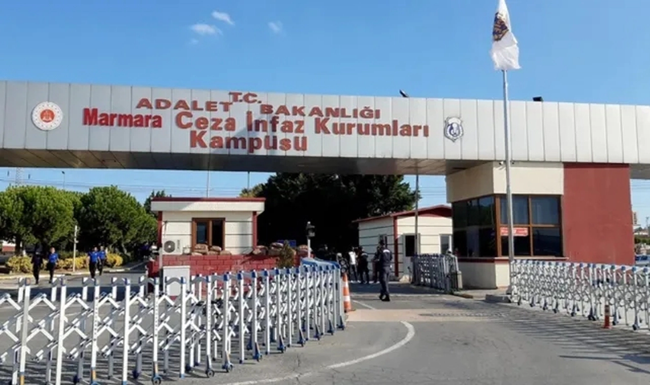 Silivri Cezaevi'ne ek bina yapılacak