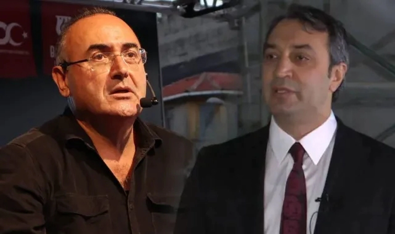 Sunay Akın, Mahir Polat için karar verecek doktorlara seslendi