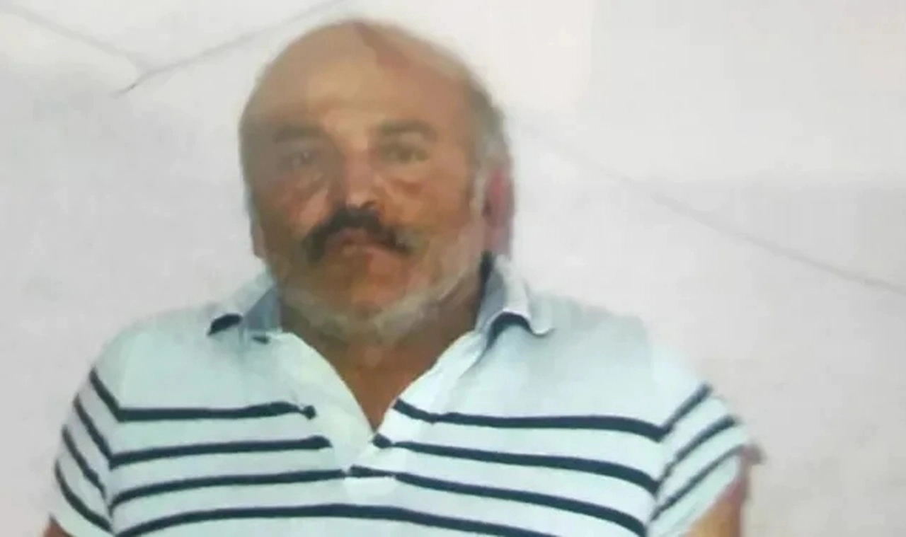 Tetiği dallara takılan tüfeğin ateş almasıyla öldü