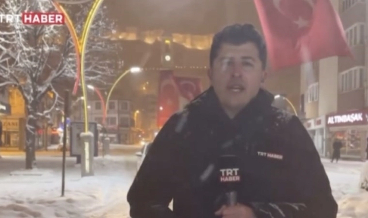 TRT'de çalışan gazeteci Murat Söylemez'den 'muhaliflere suikast' çağrısı!