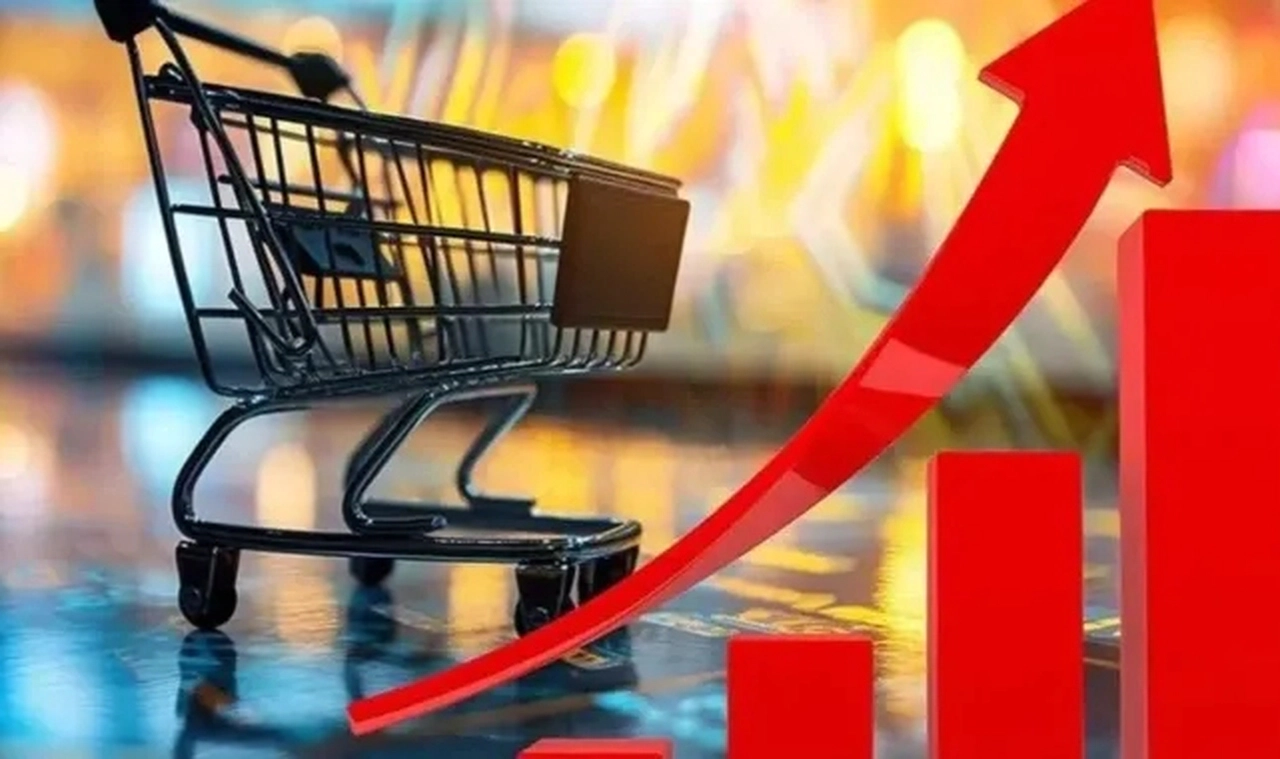 TÜİK, mart ayı enflasyon rakamlarını açıkladı!