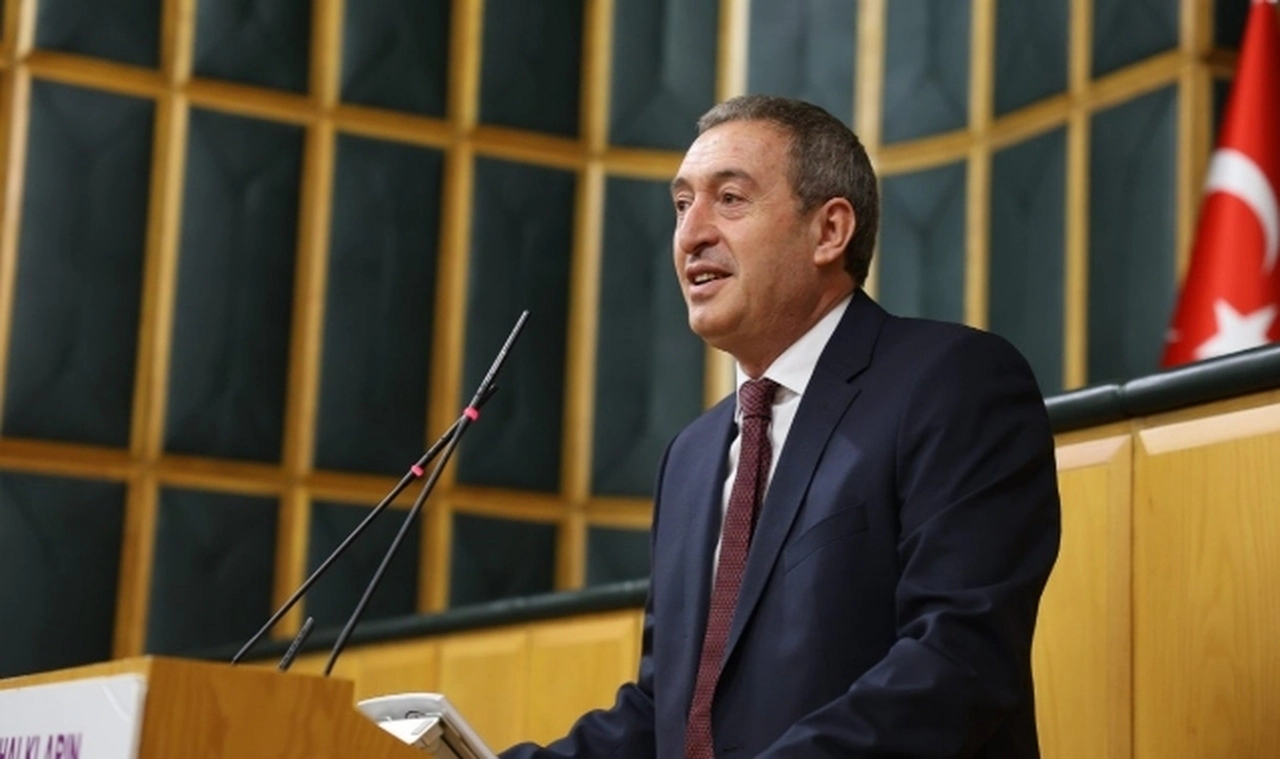 Tuncer Bakırhan: Türkiye kritik bir kavşakta