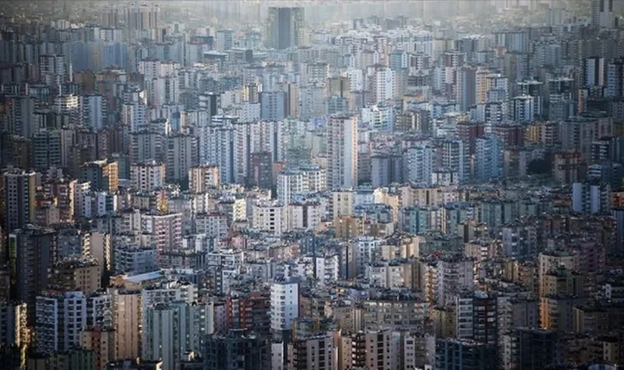 Türkiye'nin deprem riski en düşük 20 şehri açıklandı: İşte o liste!