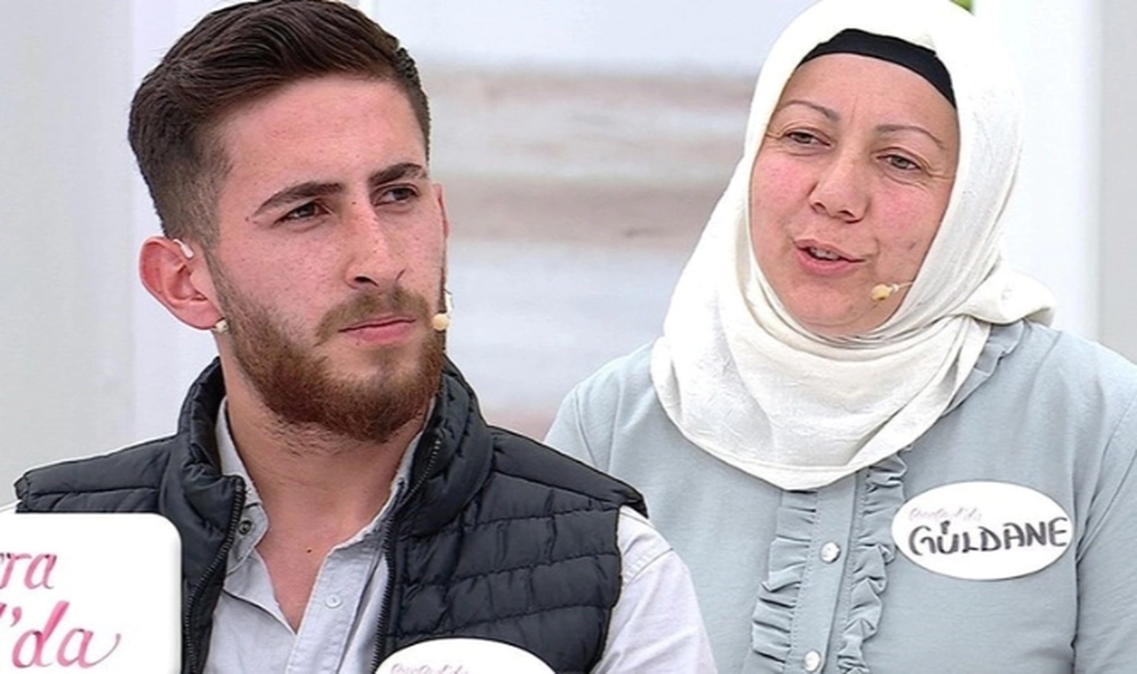 Türkiye'yi ayağa kaldıran olayda yeni gelişme: İlişkileri ortaya çıkan kayınvalide ve damat tutuklandı!