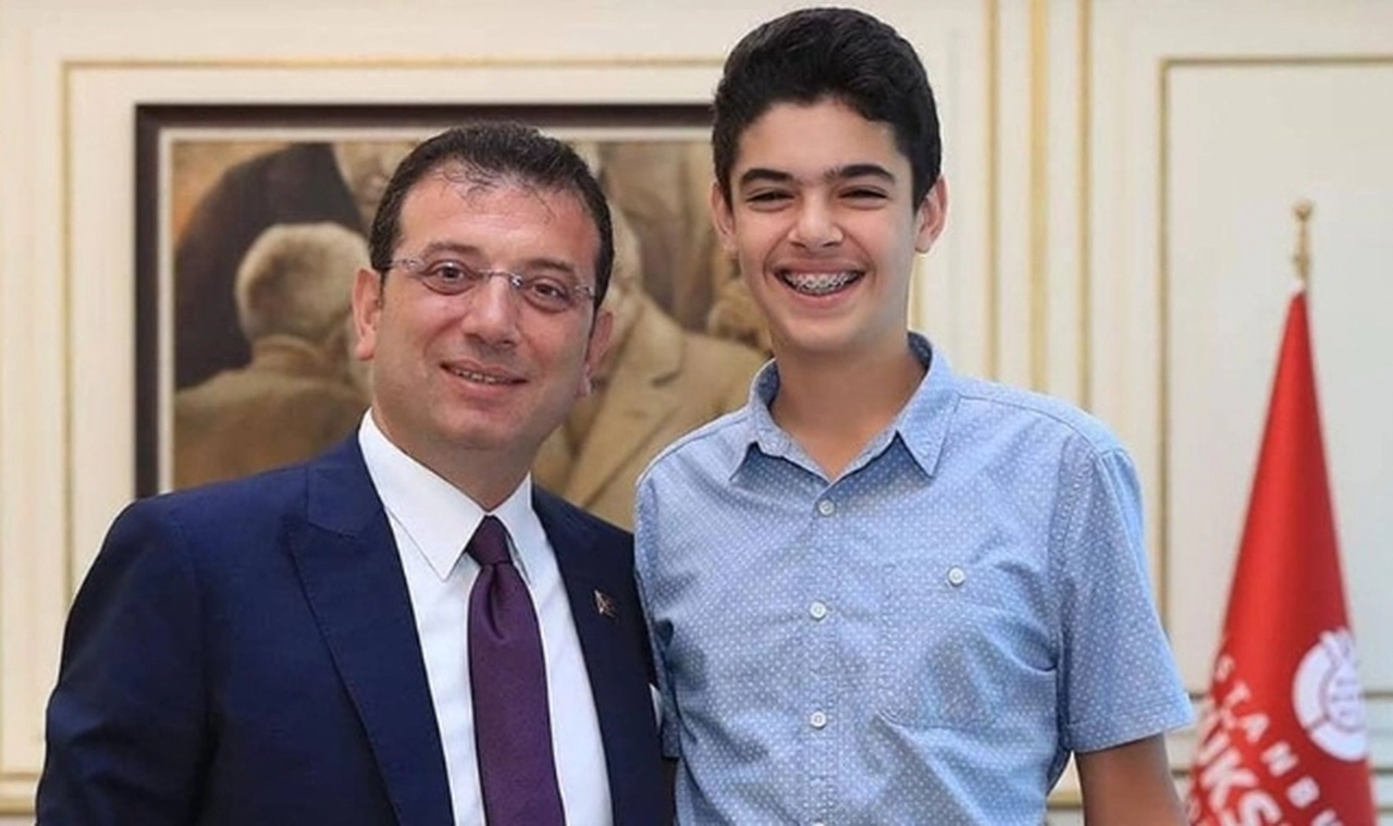 Tutuklu bulunan Berkay Gezgin hakkında siyasi yasak talebi