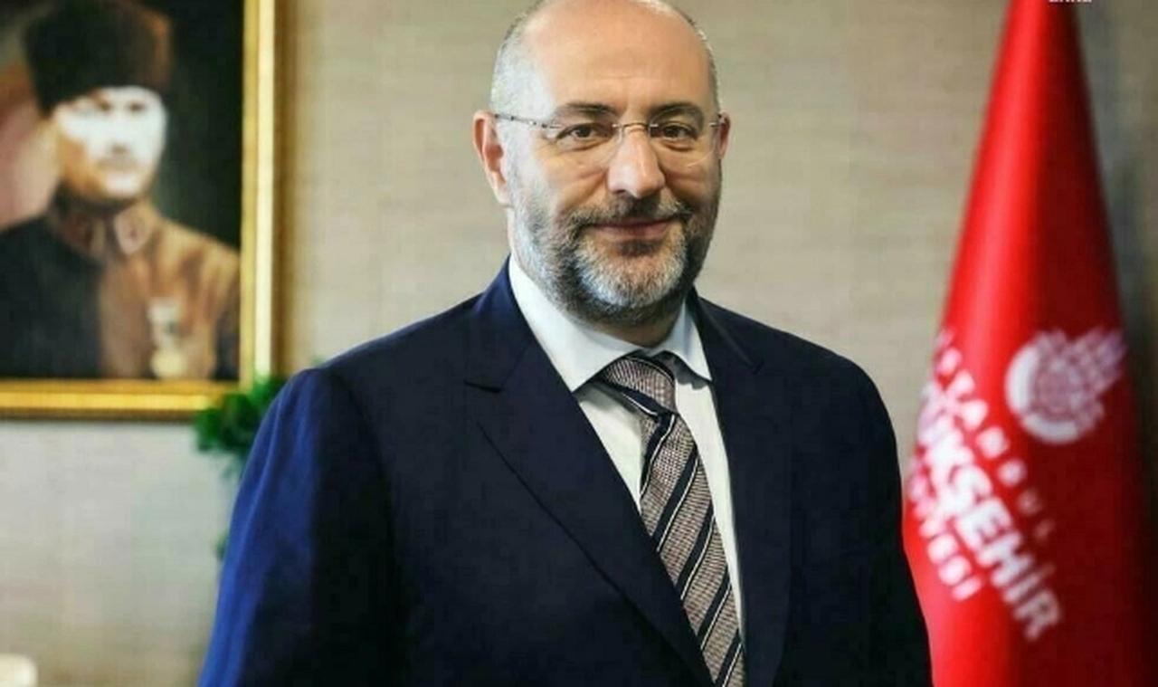 Tutuklu İPA Başkanı Gökçe'den Özgür Özel'e kutlama: "İrade de egemenlik de milletindir. Türkiye kazanacak"
