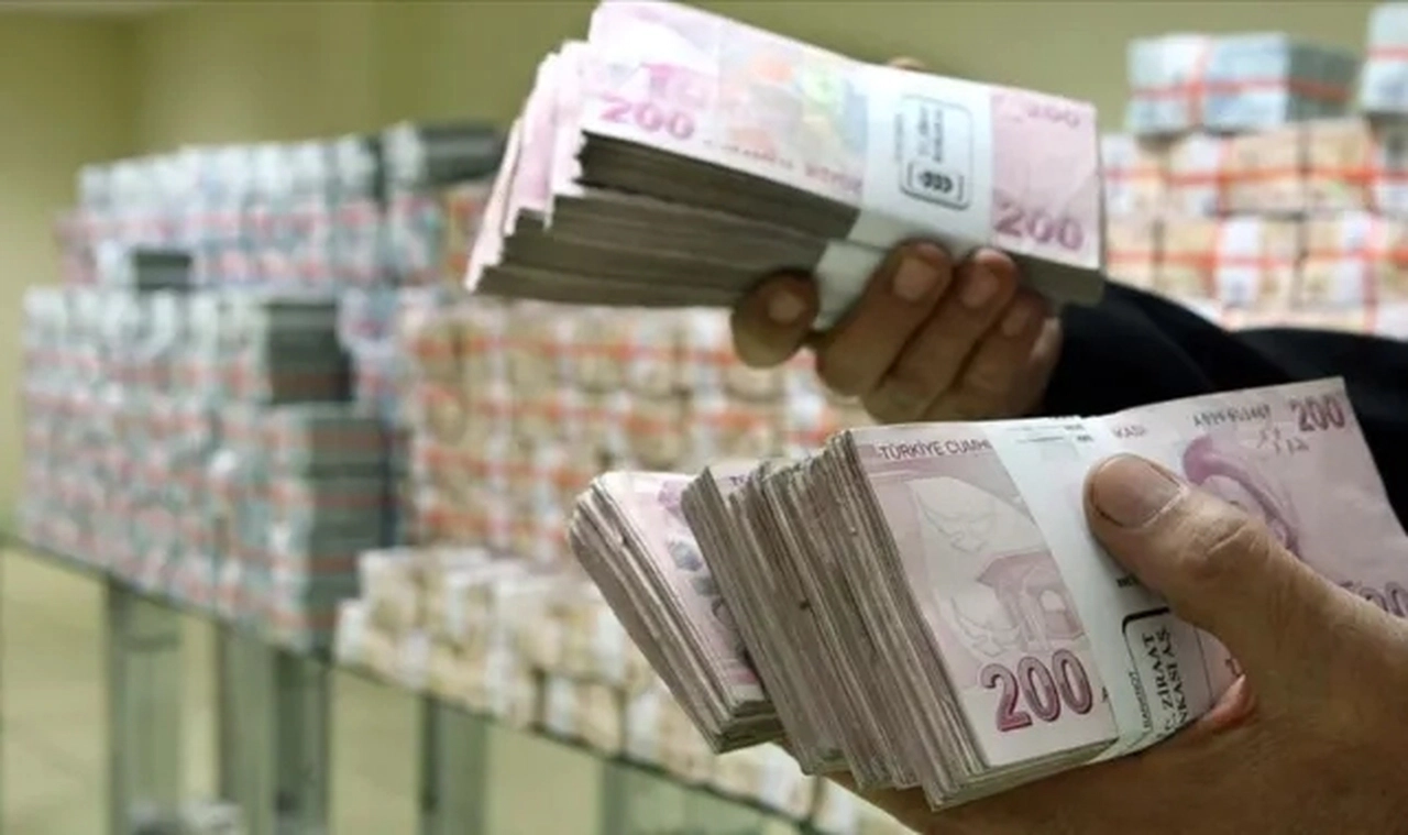 Vergi denetiminde büyük tarama: 40 bin mükellef riskli bulundu