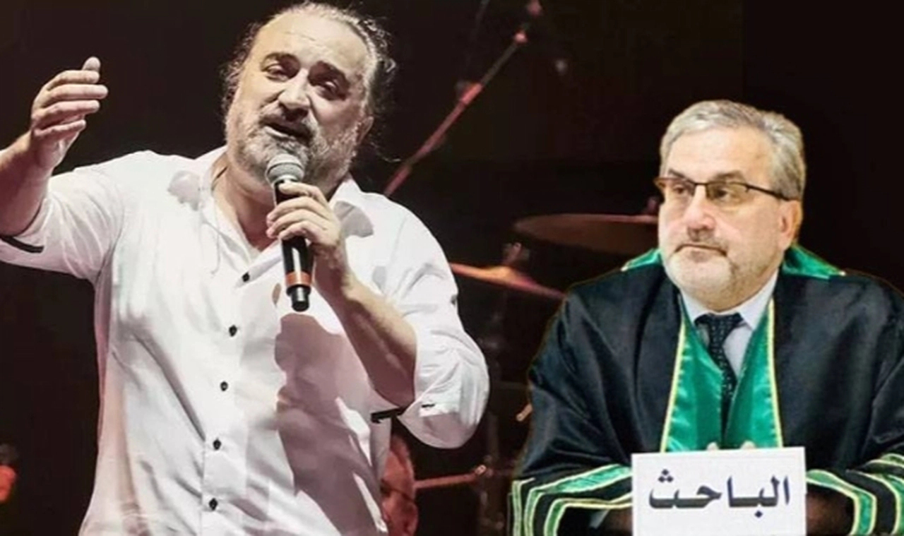 Volkan Konak için "Sahnede gebermiş" diyen Çatalca Müftüsü hakkında bir soruşturma daha!