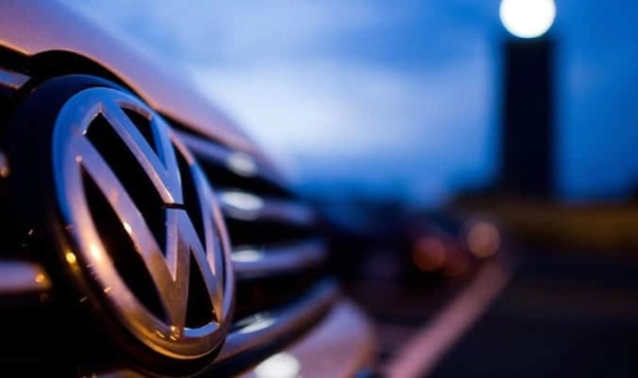 Volkswagen: Türkiye'deki gelişmeleri yakından takip ediyoruz