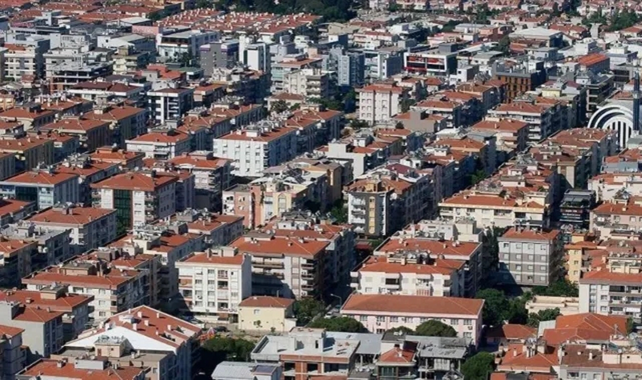 Yeni sosyal konut kampanyası başlıyor