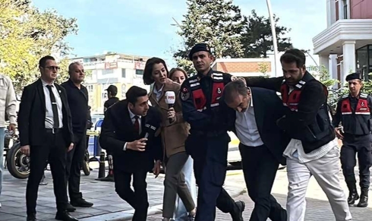 'Yenidoğan çetesi' davasında 4. duruşma başladı!