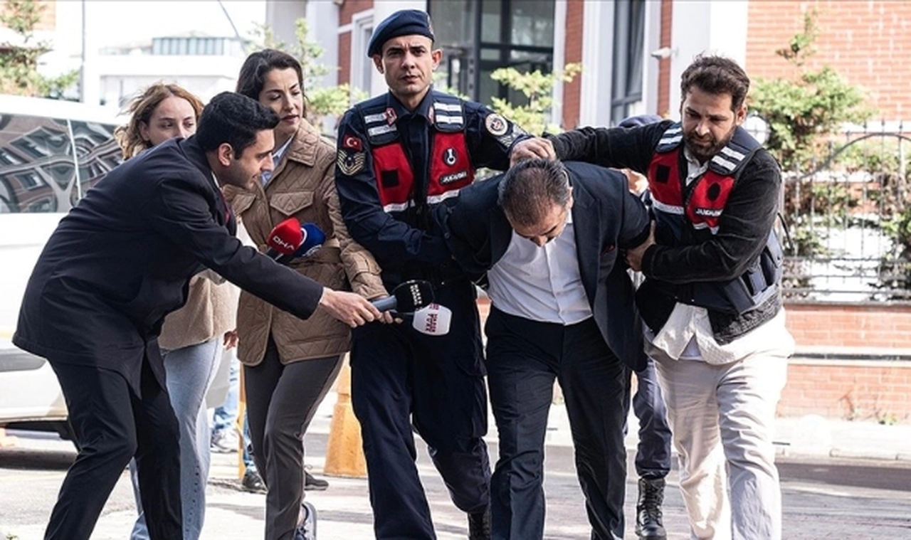 Yenidoğan çetesi soruşturmasında 13 kişi hakkında yeni iddianame