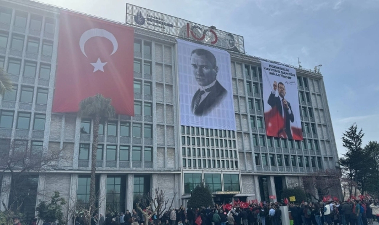 Yolsuzluk iddiası MHP il başkanlığını karıştırdı: İstifası istendi, tehdit edildi