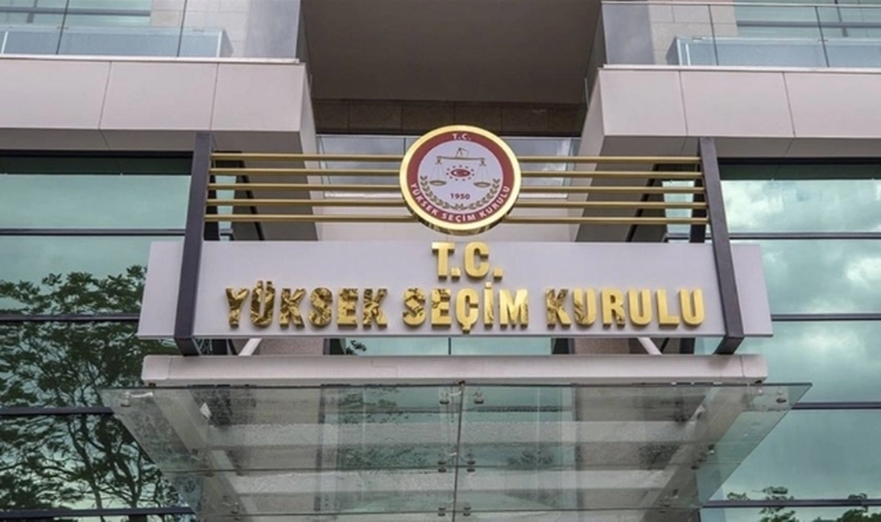YSK, CHP’nin 21. Olağanüstü Kurultayı’nın iptal istemini reddetti
