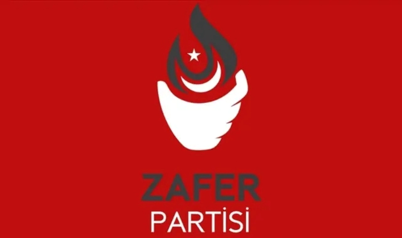 Zafer Partisi'nde 'iddianame' istifası yaşandı