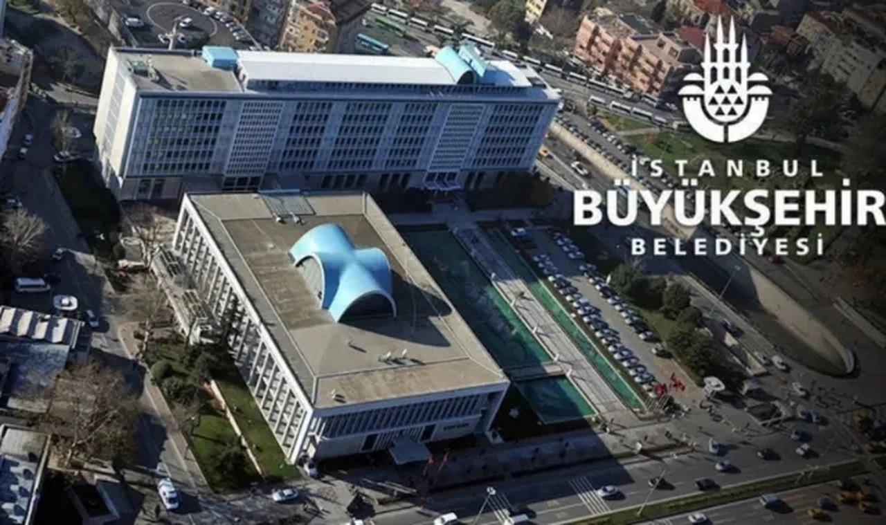 45 kişinin gözaltına alındığı İBB'ye 4. dalga operasyonunda yeni gelişme!