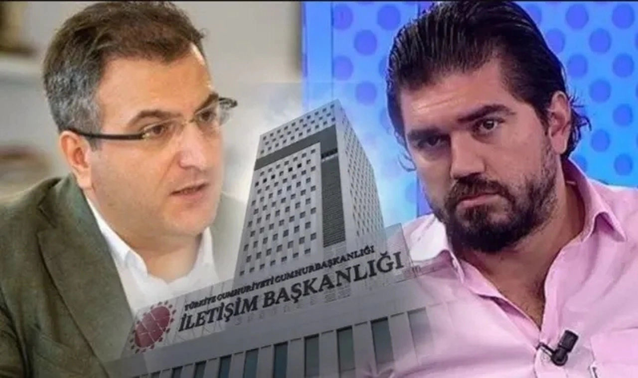 AK Parti'li siyasilere ve yorumculara 'ne konuşacaksınız' mesajı: Yargı bağımsızlığına vurgu yapalım, yaptıralım