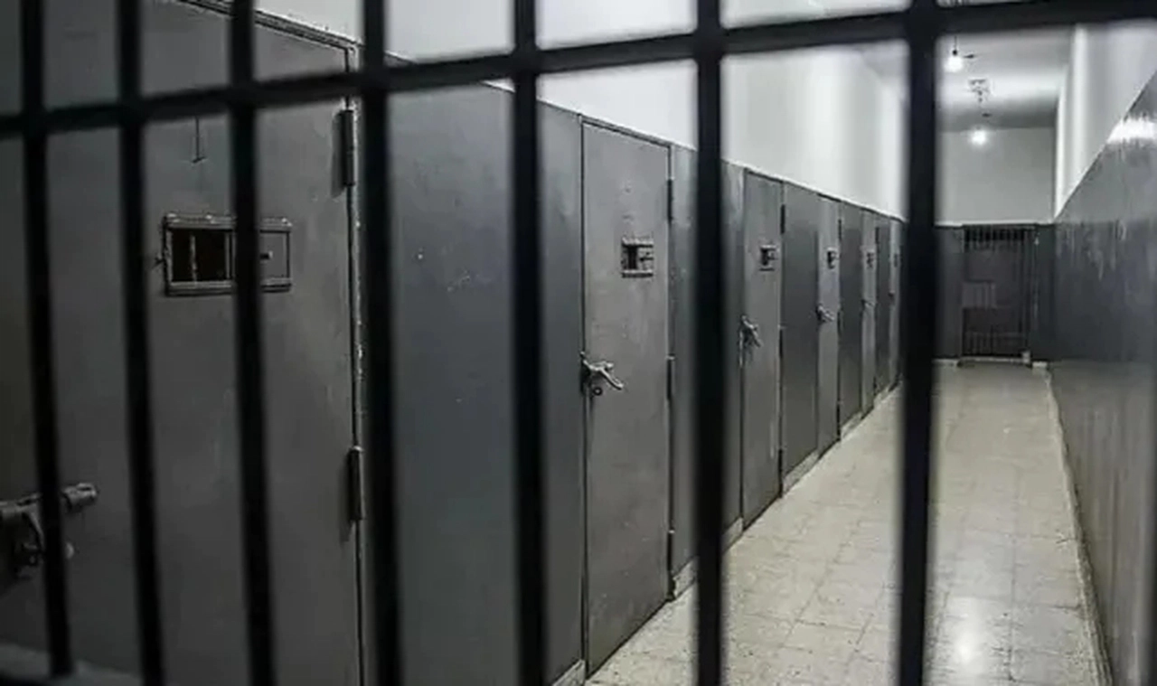 AK Parti ve DEM arasında 'İnfaz Paketi' gerilimi