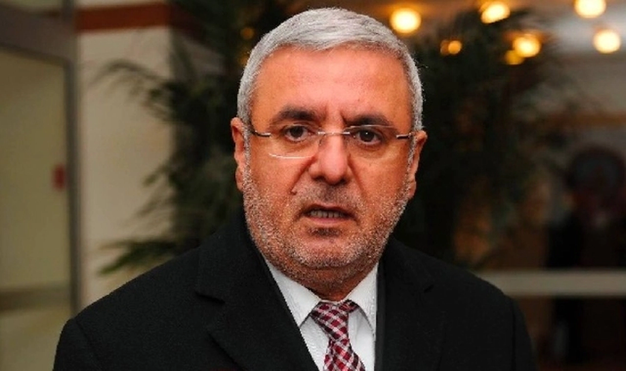AK Partili Metiner'den 'yeni çözüm süreci' açıklaması: Dağdan gelen bu ülkenin evlatlarını bağrımıza basacağız kardeşim