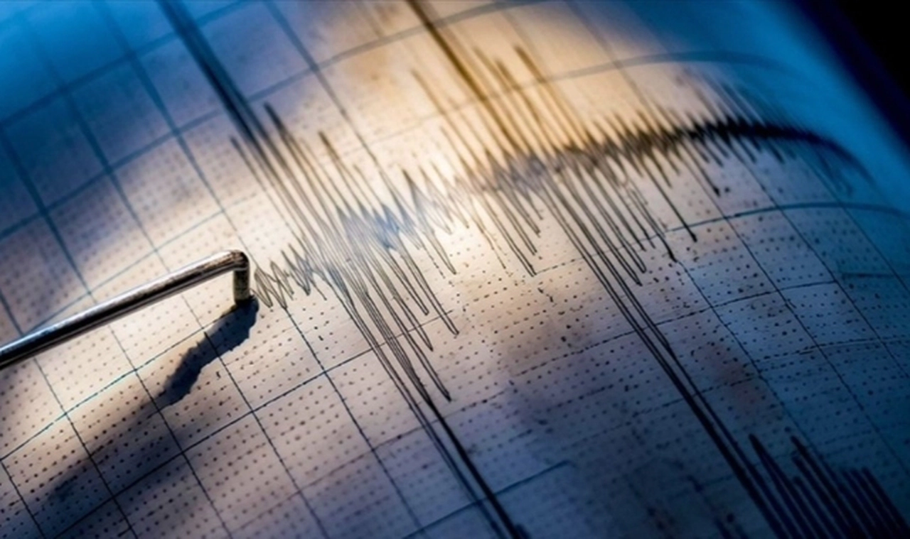 Arjantin'in güneyinde 7.4 büyüklüğünde deprem!