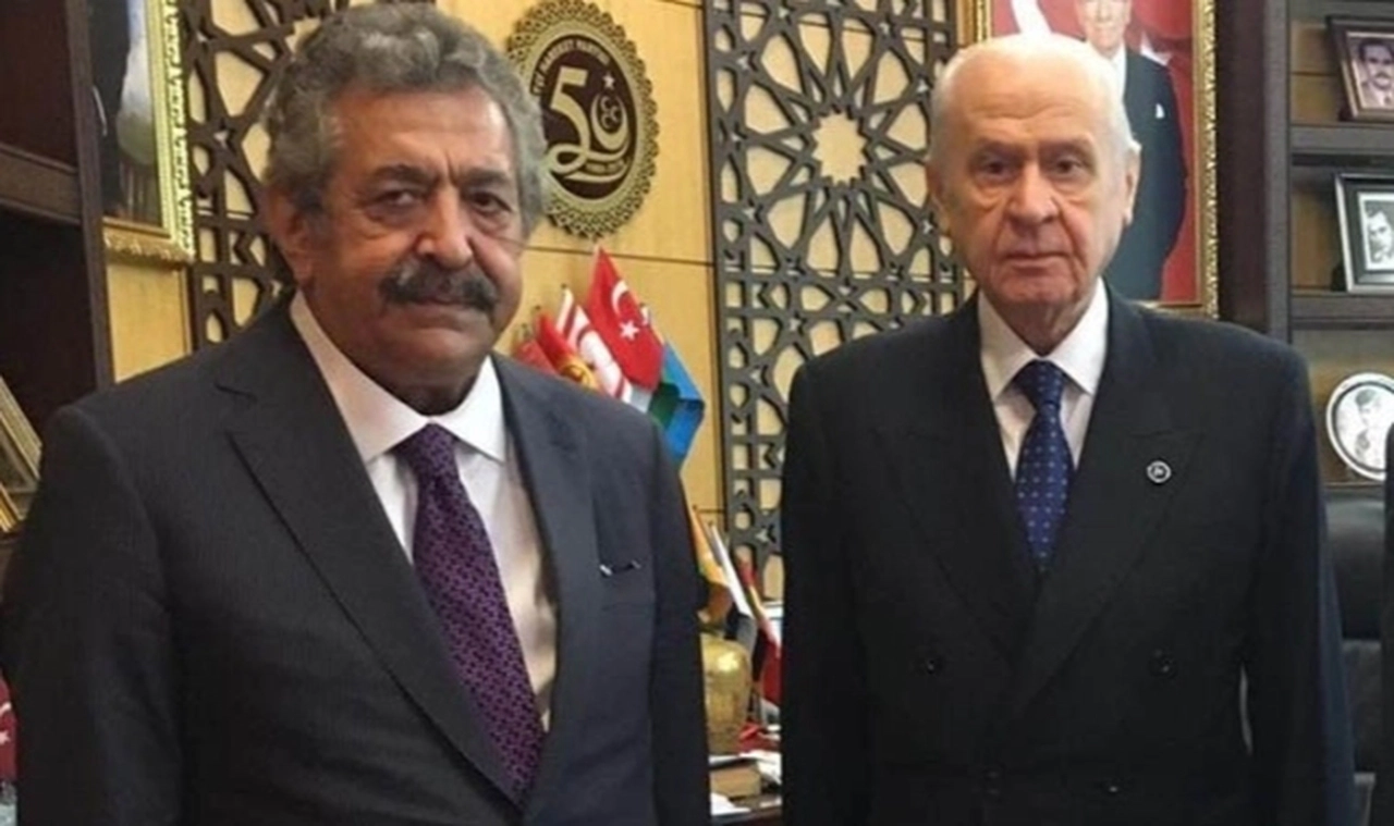 Bahçeli, Özel'in adını bile anmamıştı: MHP'li Yıldız'dan açıklama geldi!