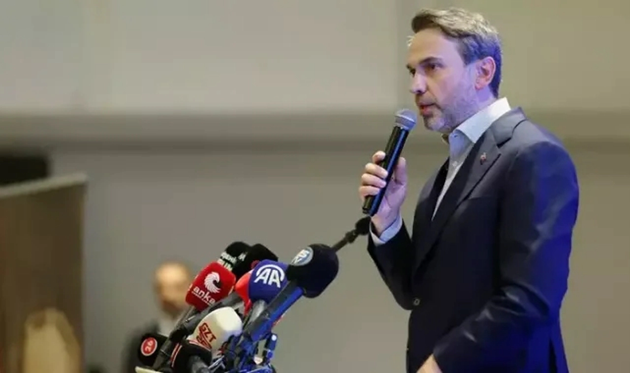 Bakan Bayraktar müjdeyi açıkladı! "Osman Gazi’ye kardeş gelecek"