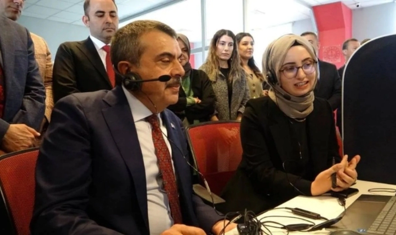 Bakan Tekin’den bayram tatili açıklaması