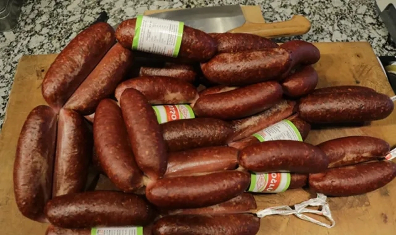 Bakanlık duyurdu: 4 sucuk markasına toplatma kararı